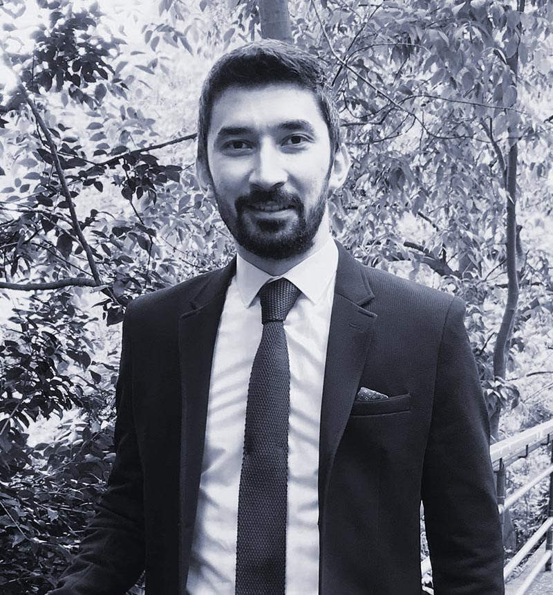 Murat Açar